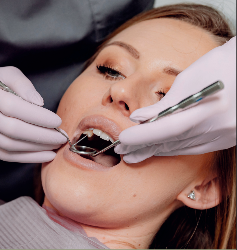 Atlas Dental Savings Plan